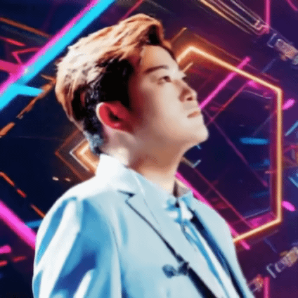 Foto kegiatan terbaru dari Kim Hojoong