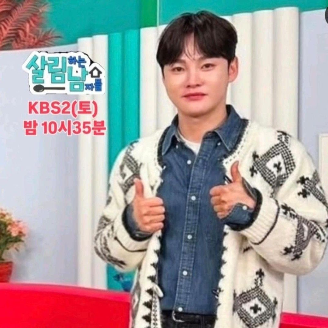 朴瑞鎮的幕後花絮