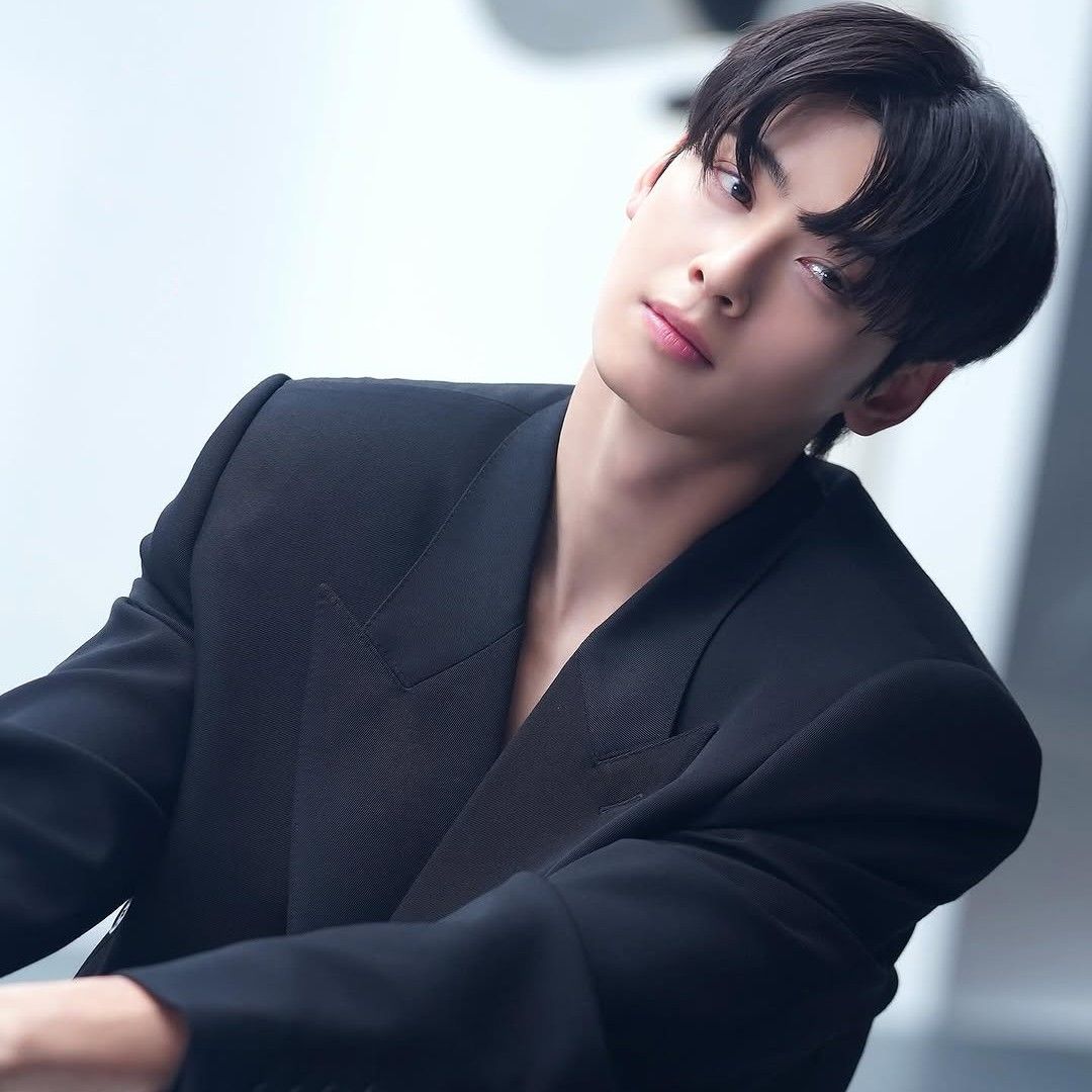 粉絲拍下的車銀優瞬間