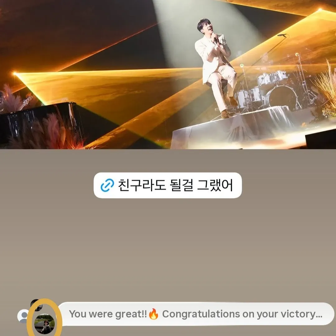 Cuplikan di balik layar dari Lee Seunggi