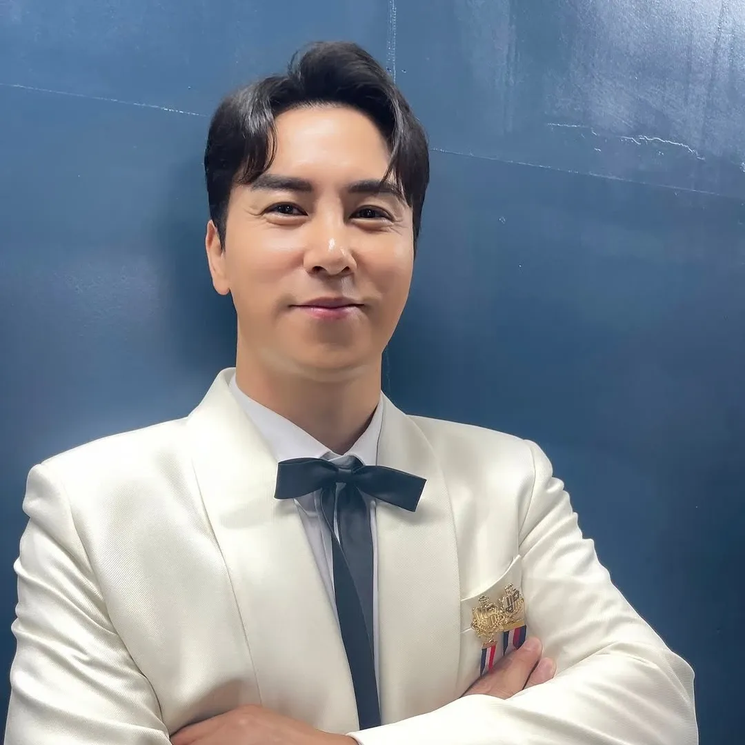 Foto terbaru dari Jang Minho