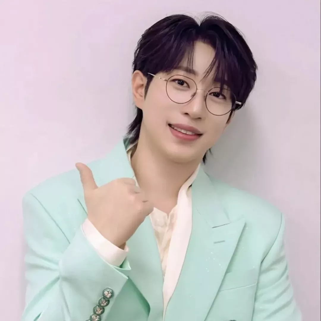 안성훈 최근 활동샷