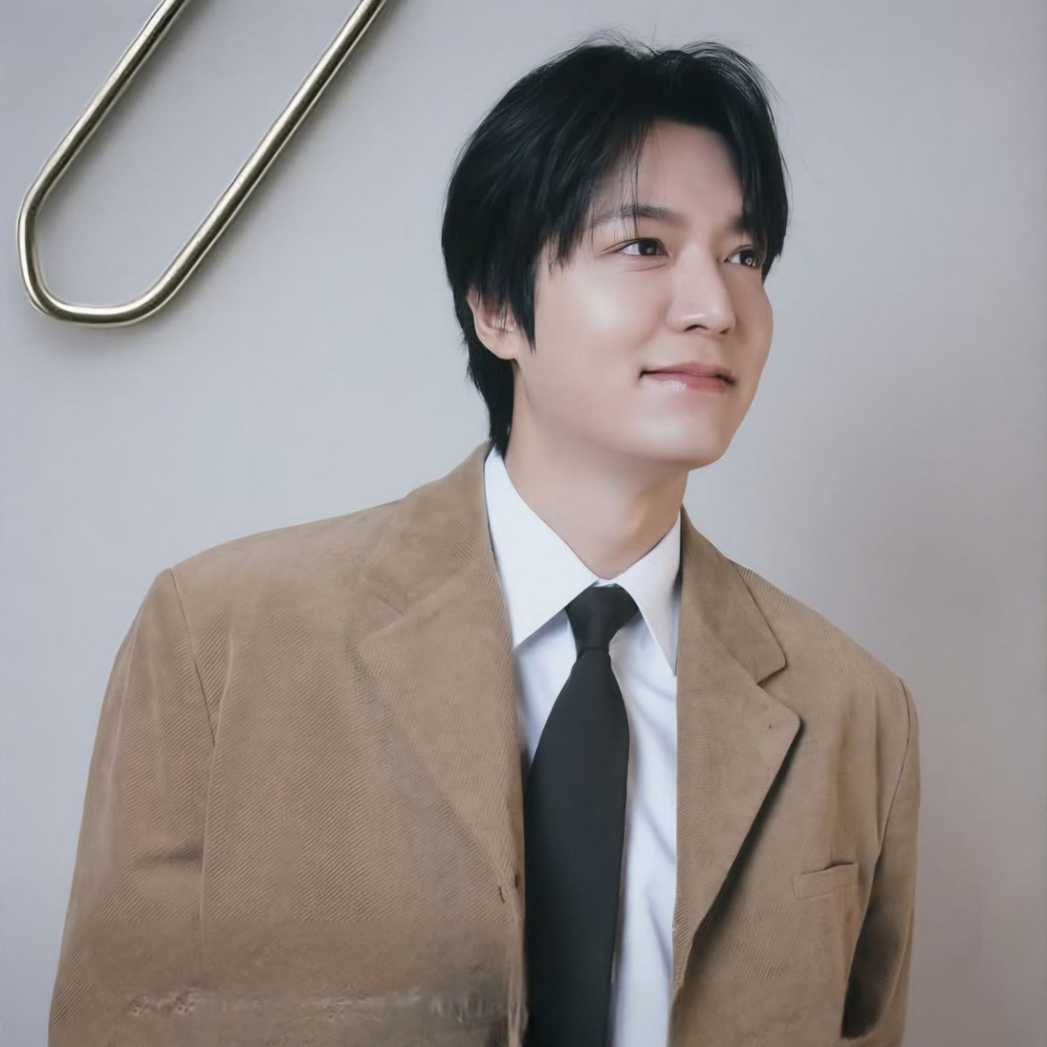 이민호 팬이 찍은 순간