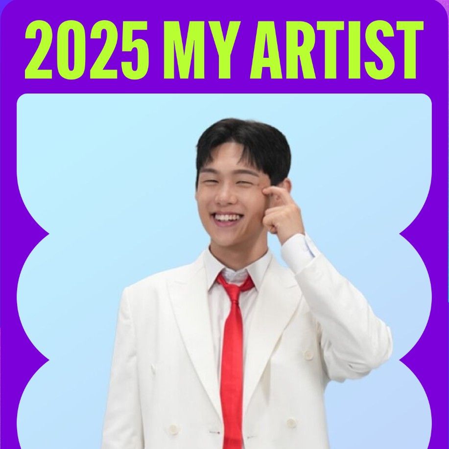 Recent activity shot of Choi Jaemyeong