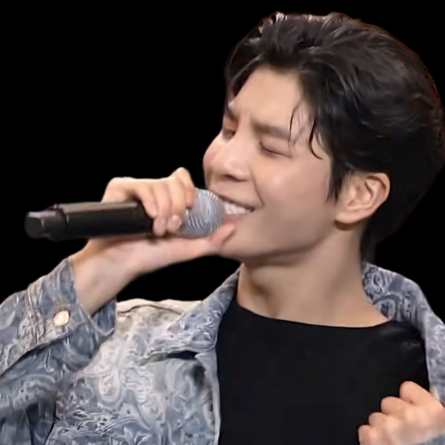 チョン・ドンウォンの最新写真