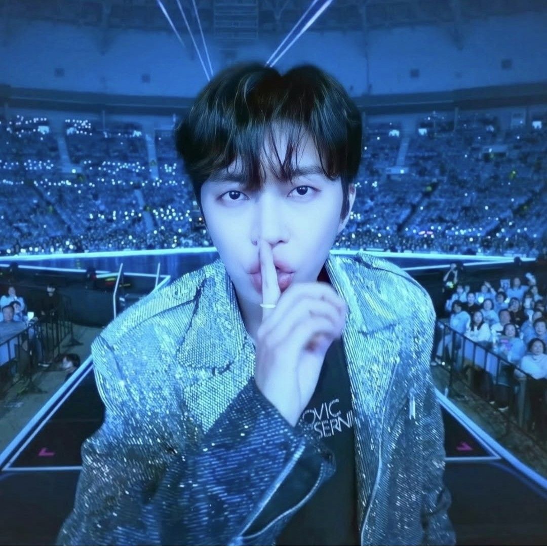 Cuplikan di balik layar dari Lim Youngwoong