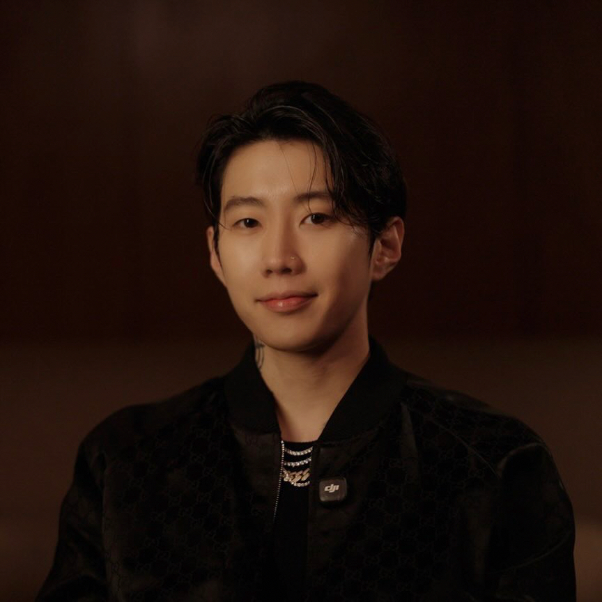 朴载范的近期活动照