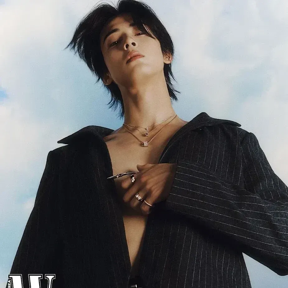 Latest photo of Cha Eunwoo