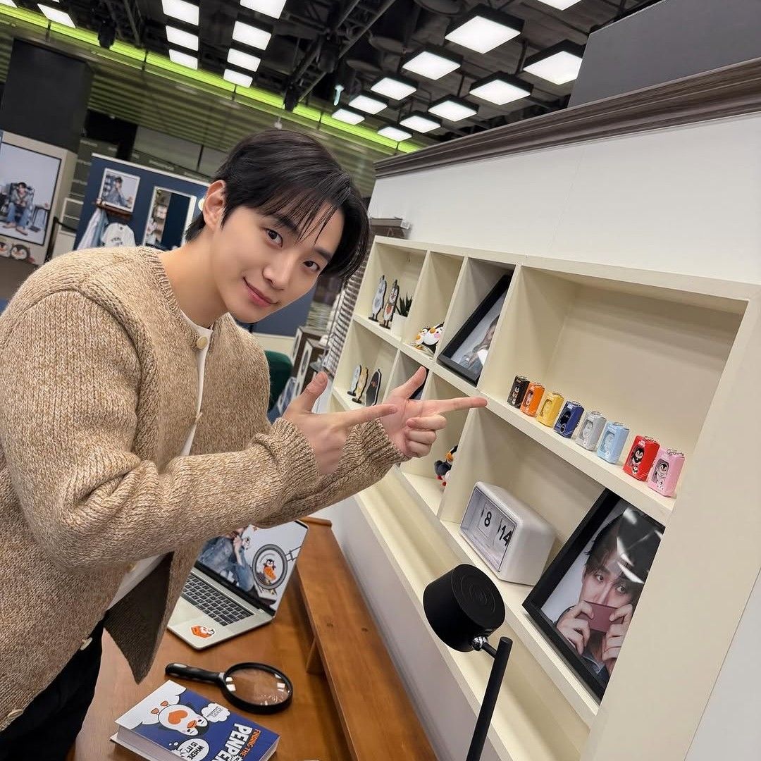 イ・ジュノの最新写真