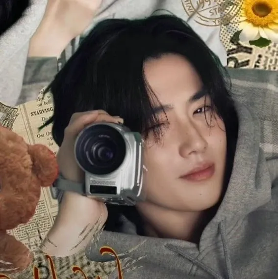 Suho的最新照片