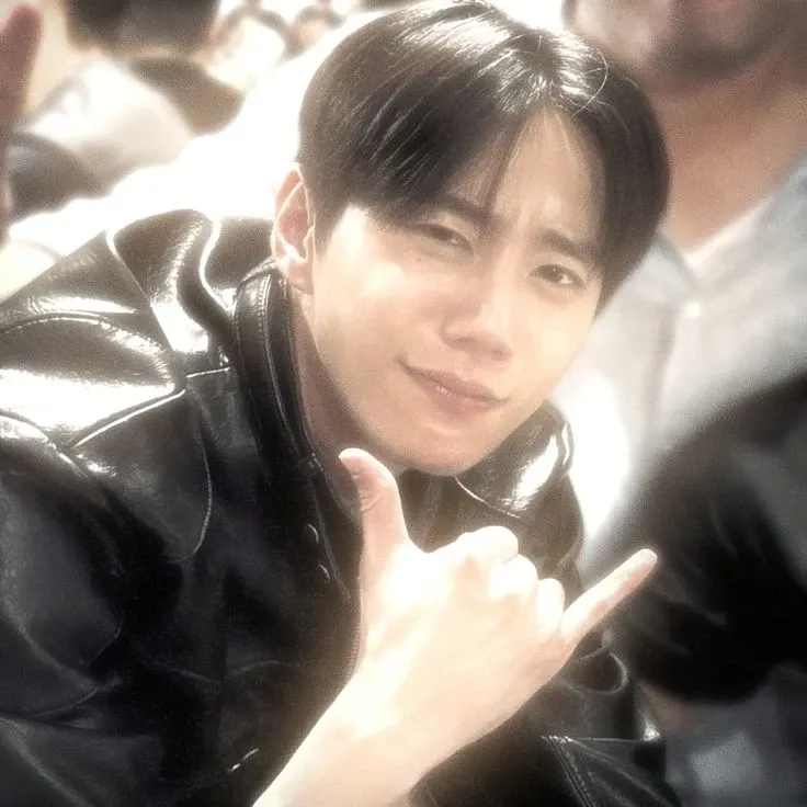 Latest photo of Lee Junyoung