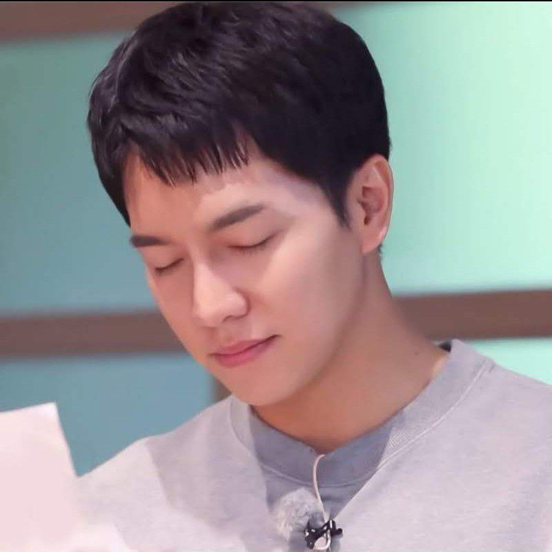 이승기의 최신 사진