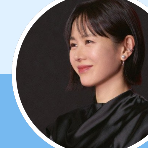 孙艺珍的最新照片