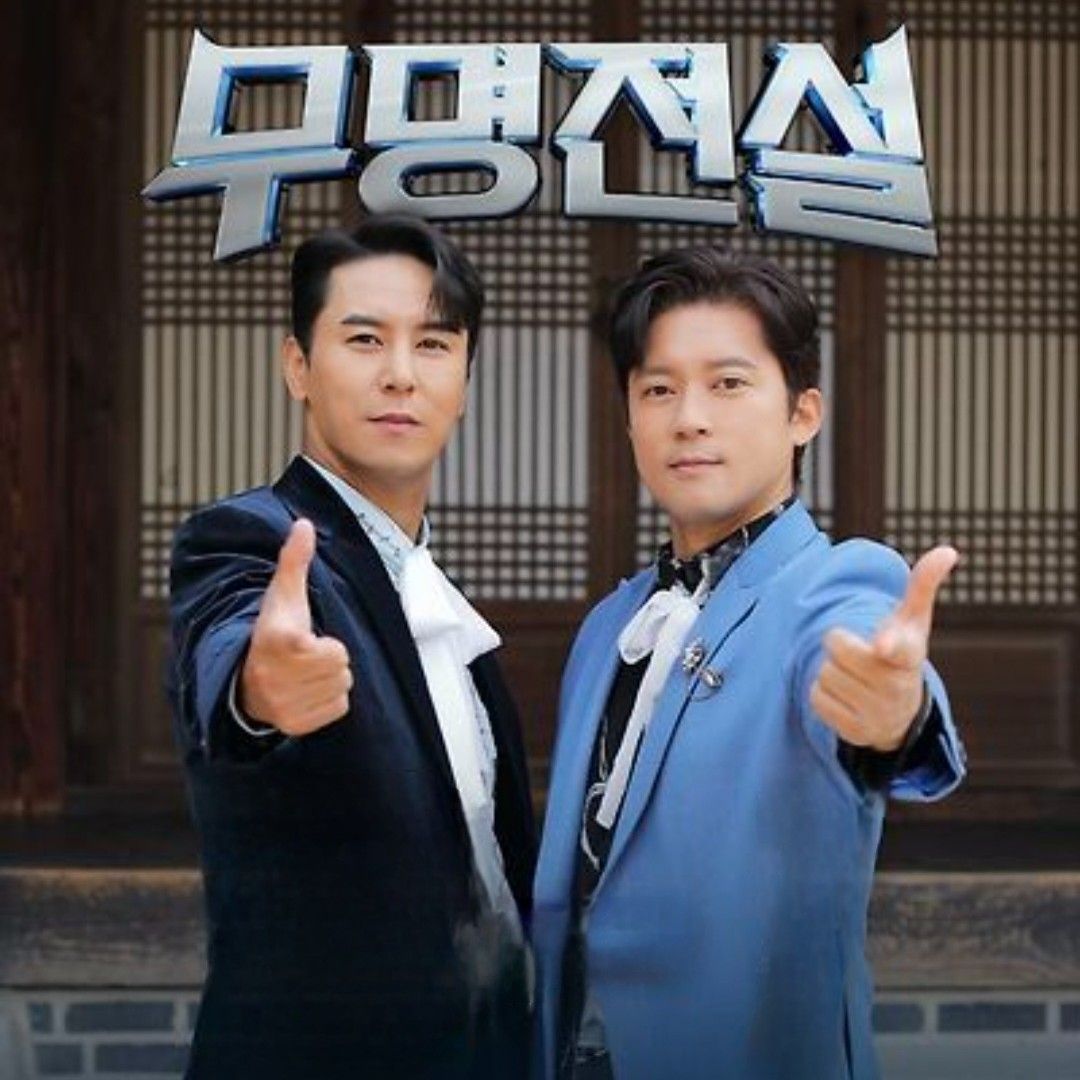 ファンが撮影したチャン・ミンホの瞬間