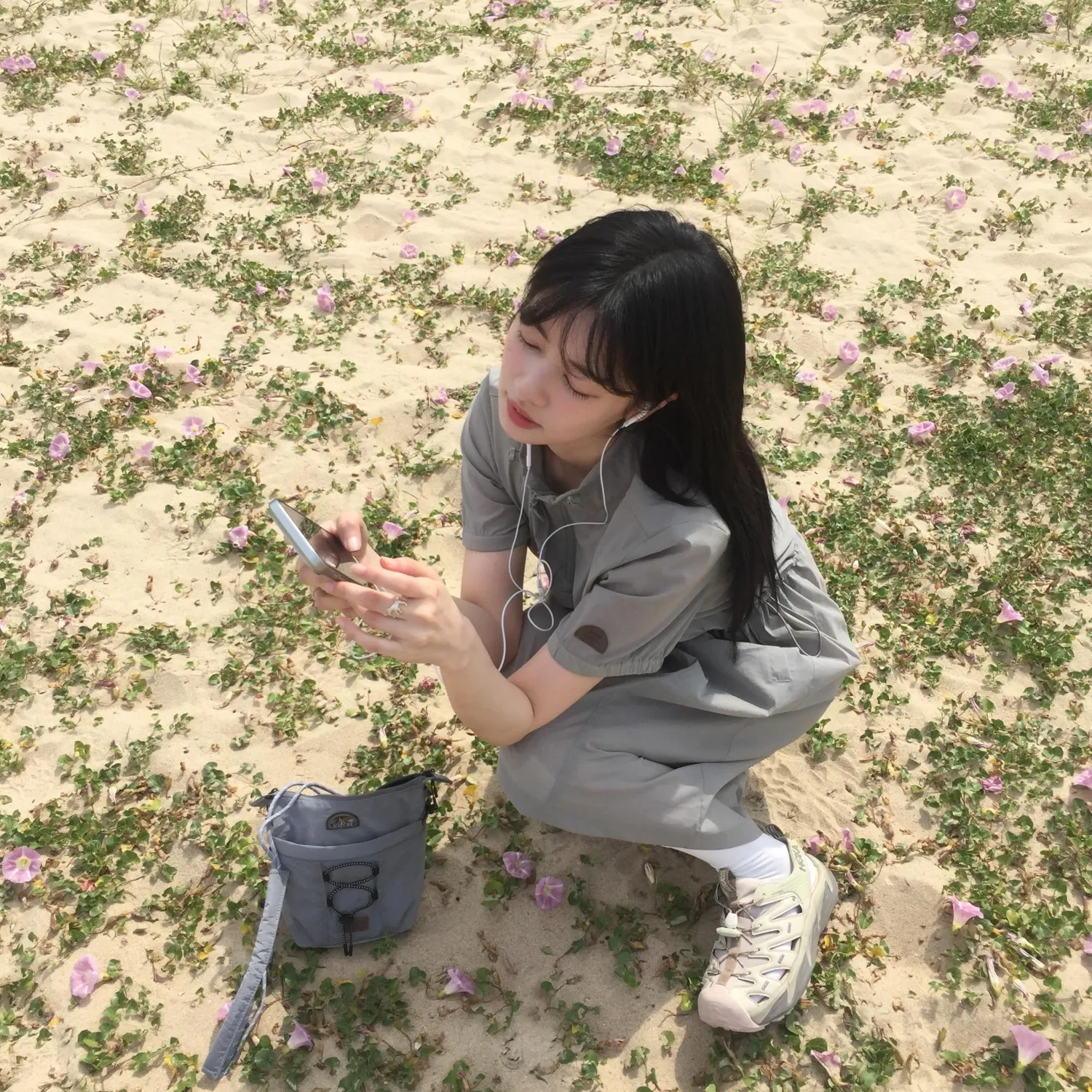 Latest photo of Jung Somin