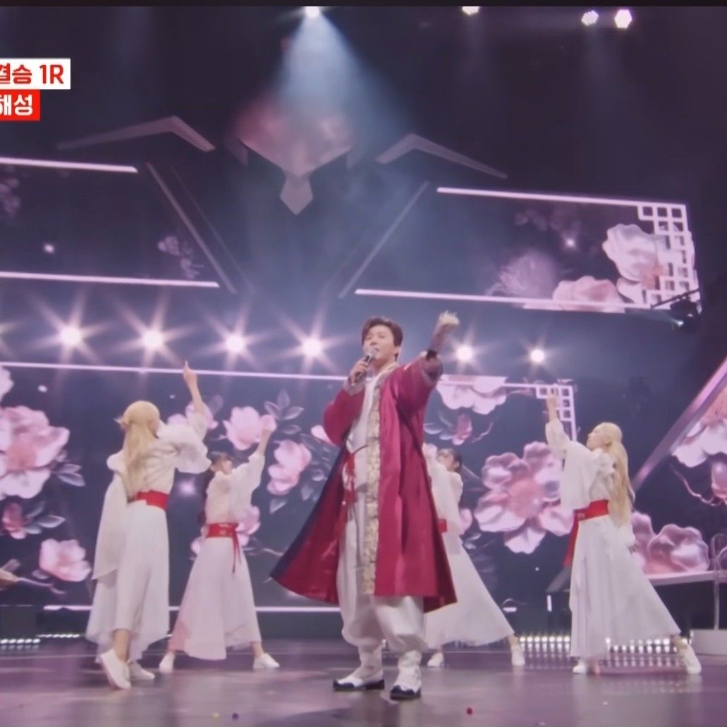 晋海成的最新照片