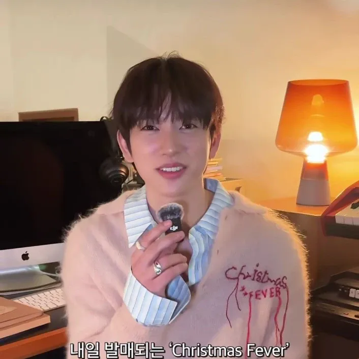 박진영의 최신 사진