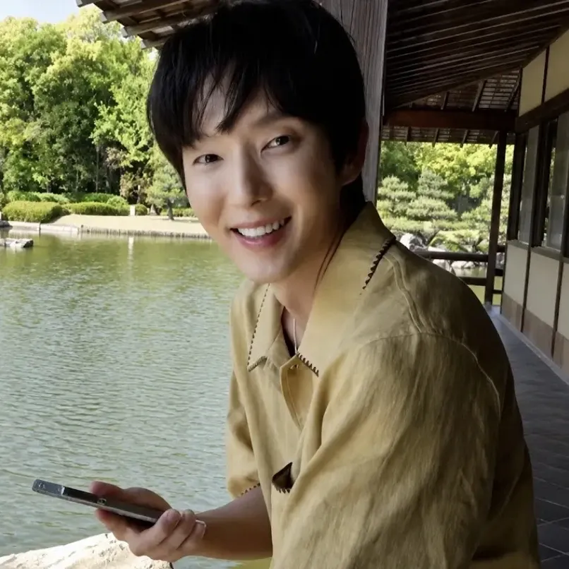 이준기의 최신 사진
