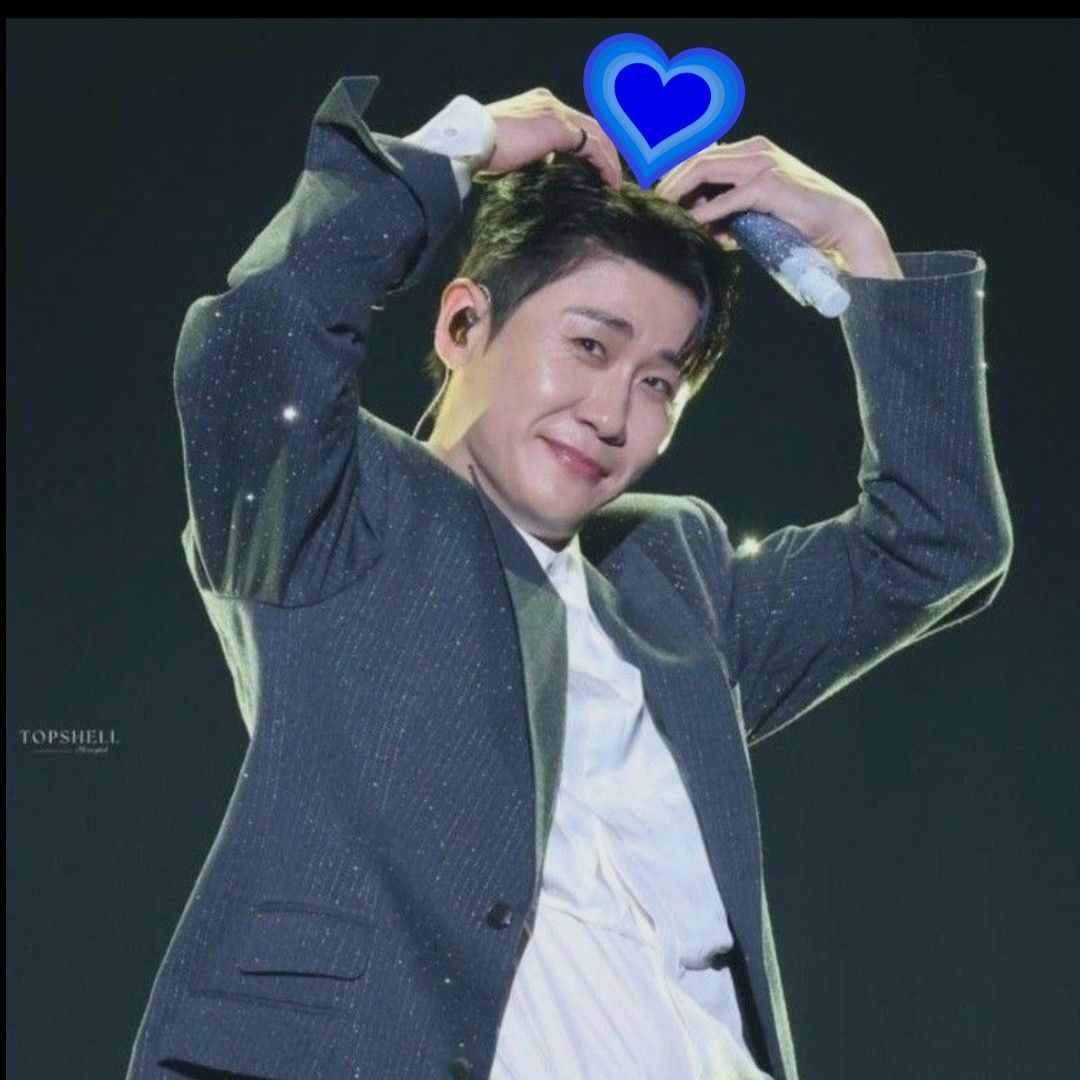 영탁의 최신 사진