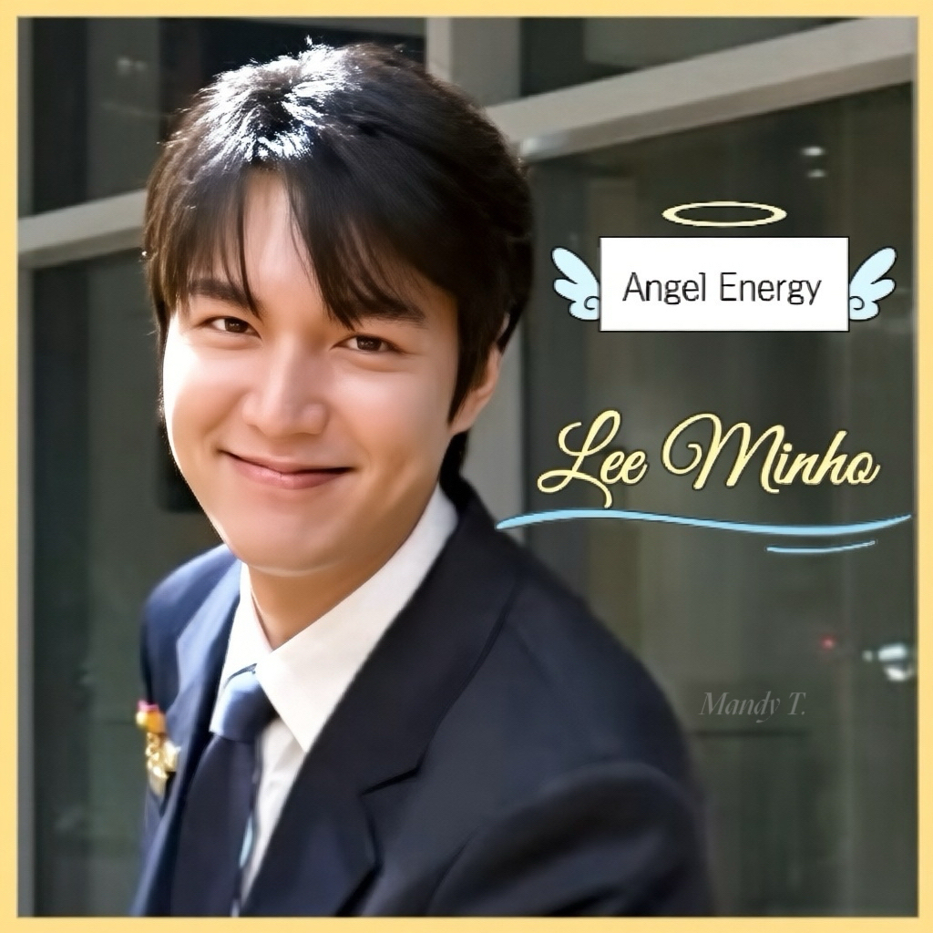 イ・ミンホのビハインドカット