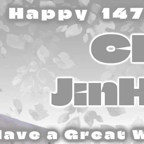 Behind-the-scenes cut of Choi Jinhyuk