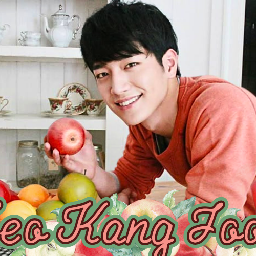 Latest photo of Seo Kangjoon