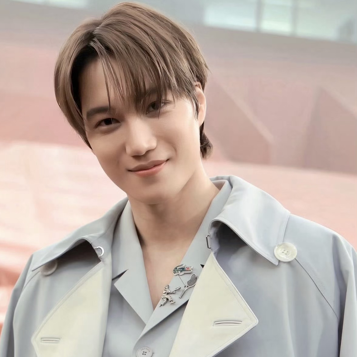 Behind-the-scenes cut of KAI