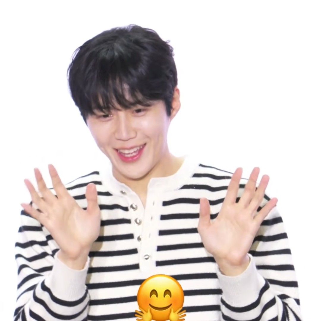 キム・ソンホのビハインドカット