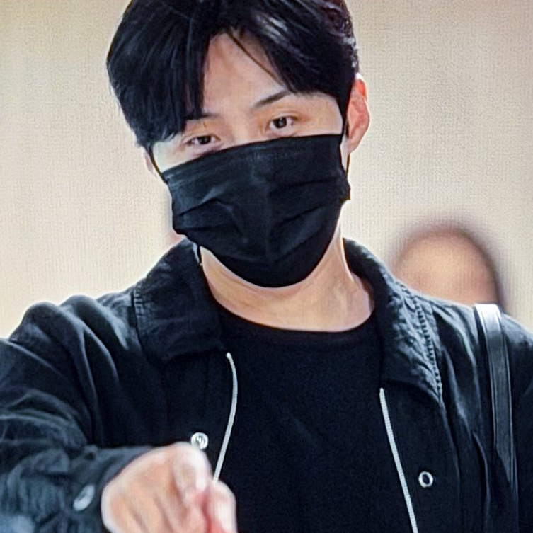 김선호 팬이 찍은 순간