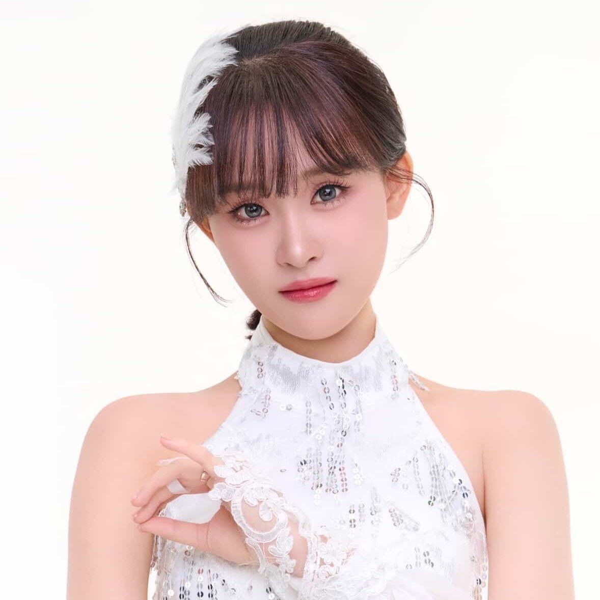 Cuplikan di balik layar dari Kim Dahyun