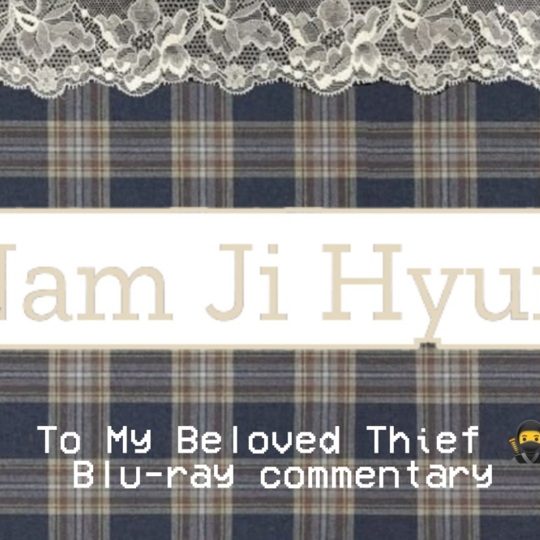 Latest photo of Nam Jihyeon