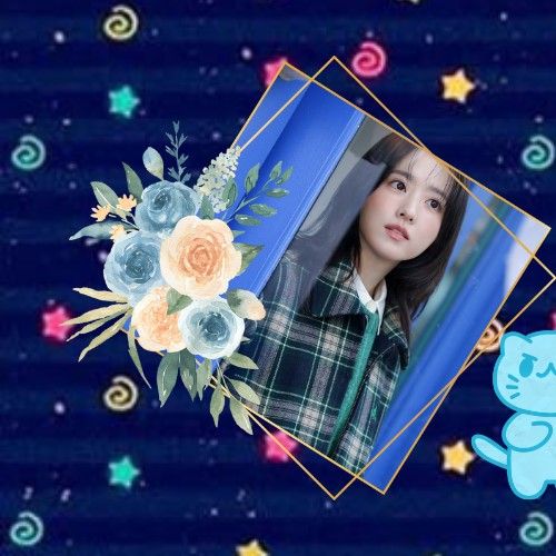 Latest photo of Park Boyoung