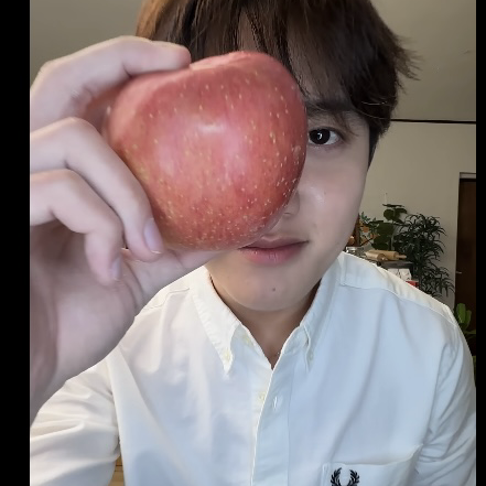 Foto kegiatan terbaru dari Doh Kyungsoo (D.O.)