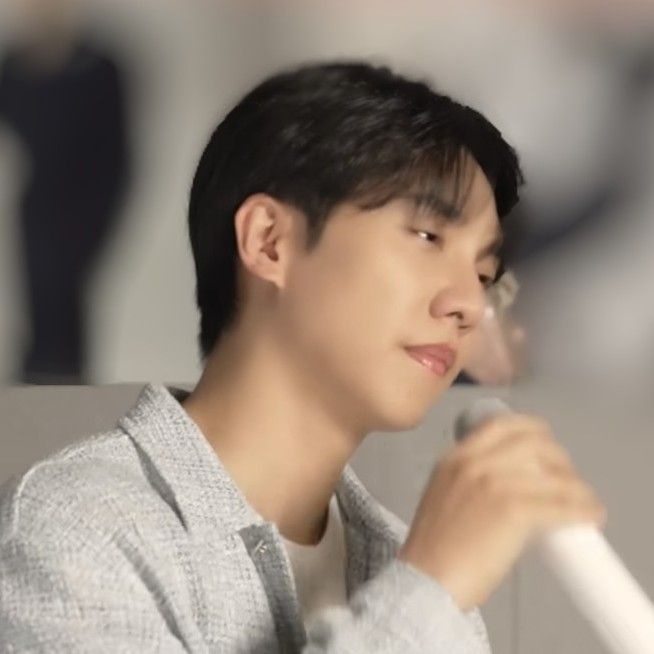 이승기의 비하인드 컷