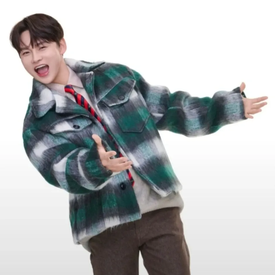 박서진 팬이 찍은 순간