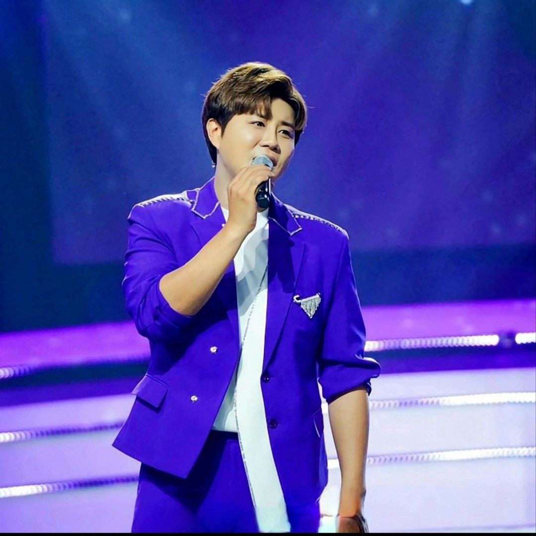 晋海成的近期活动照