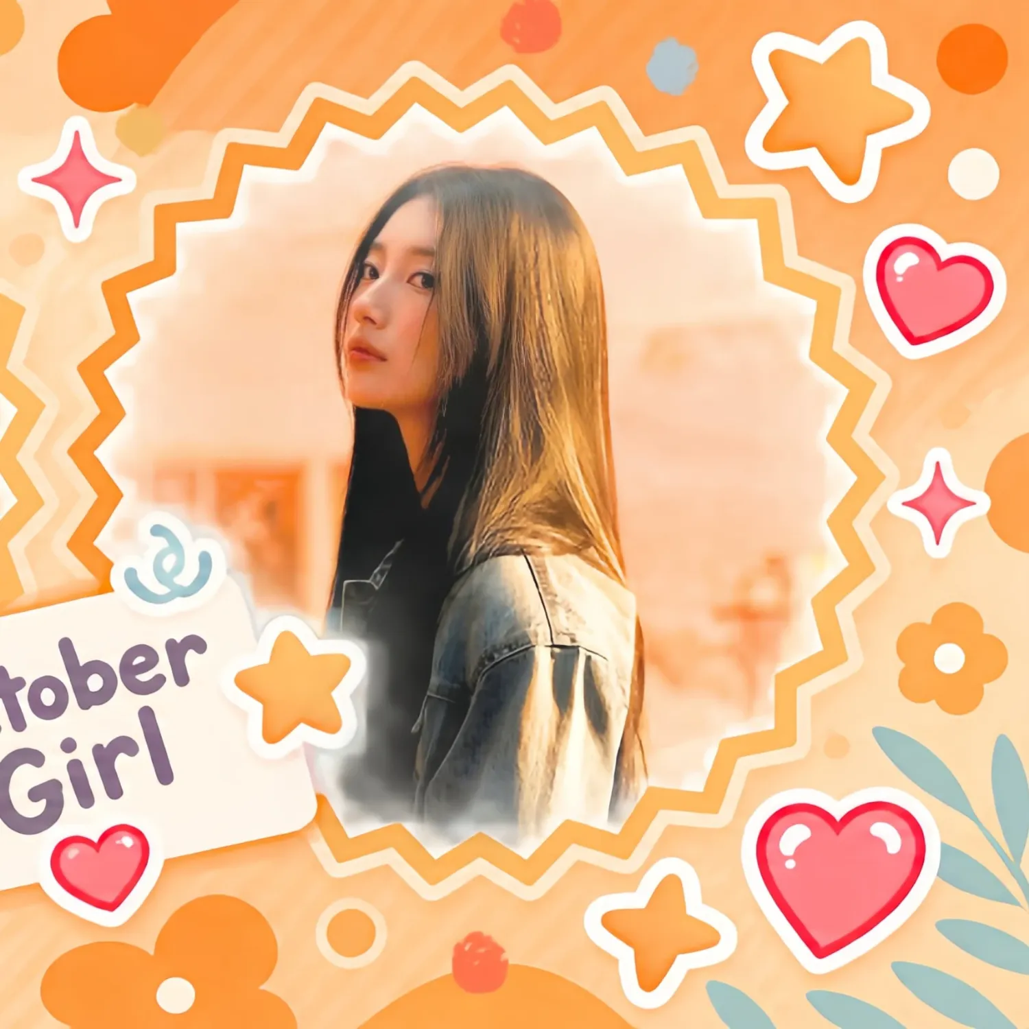 Behind-the-scenes cut of Bae Suzy