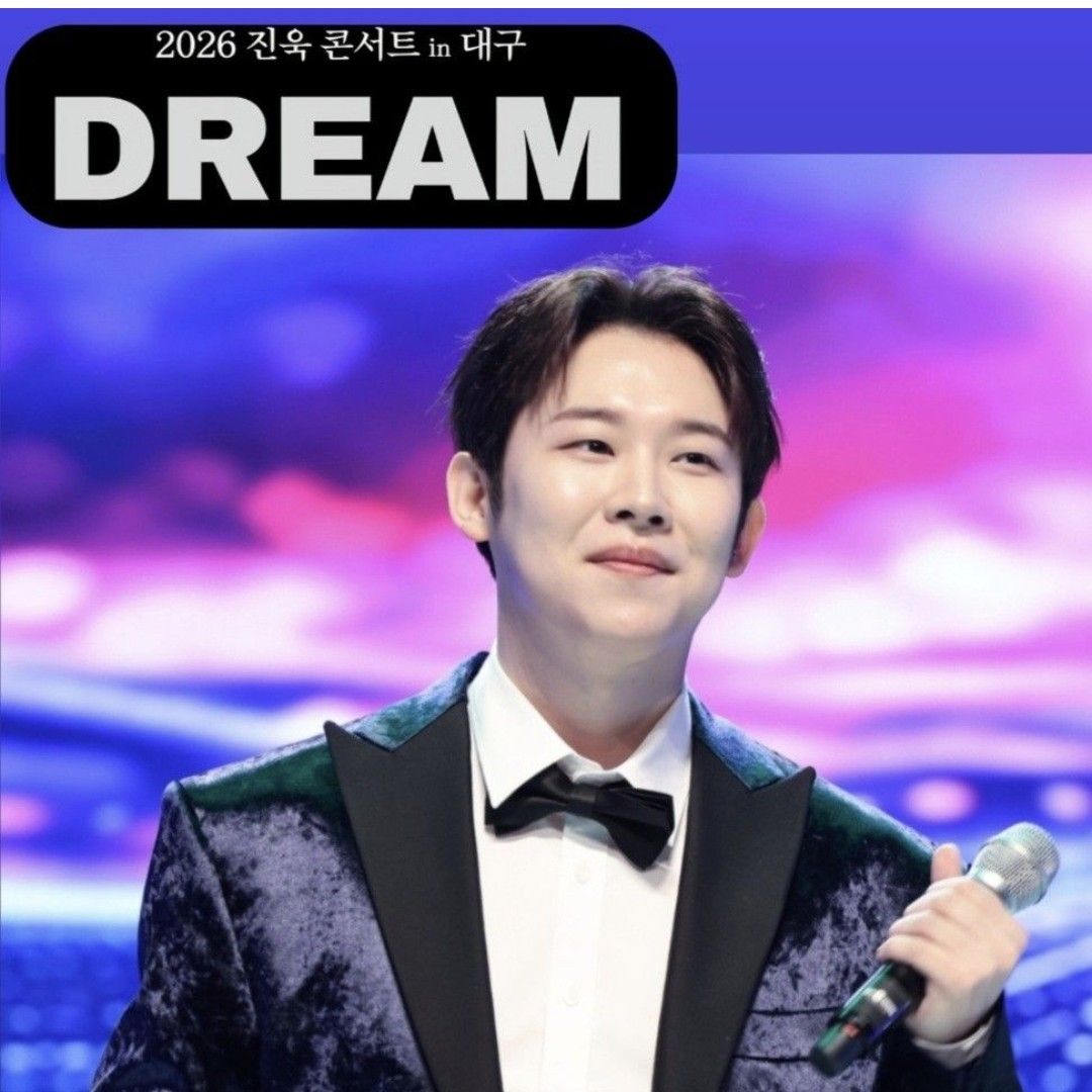 Jinuk的幕後花絮