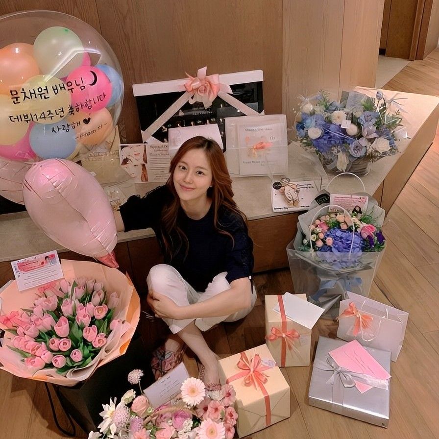 文彩元的幕後花絮