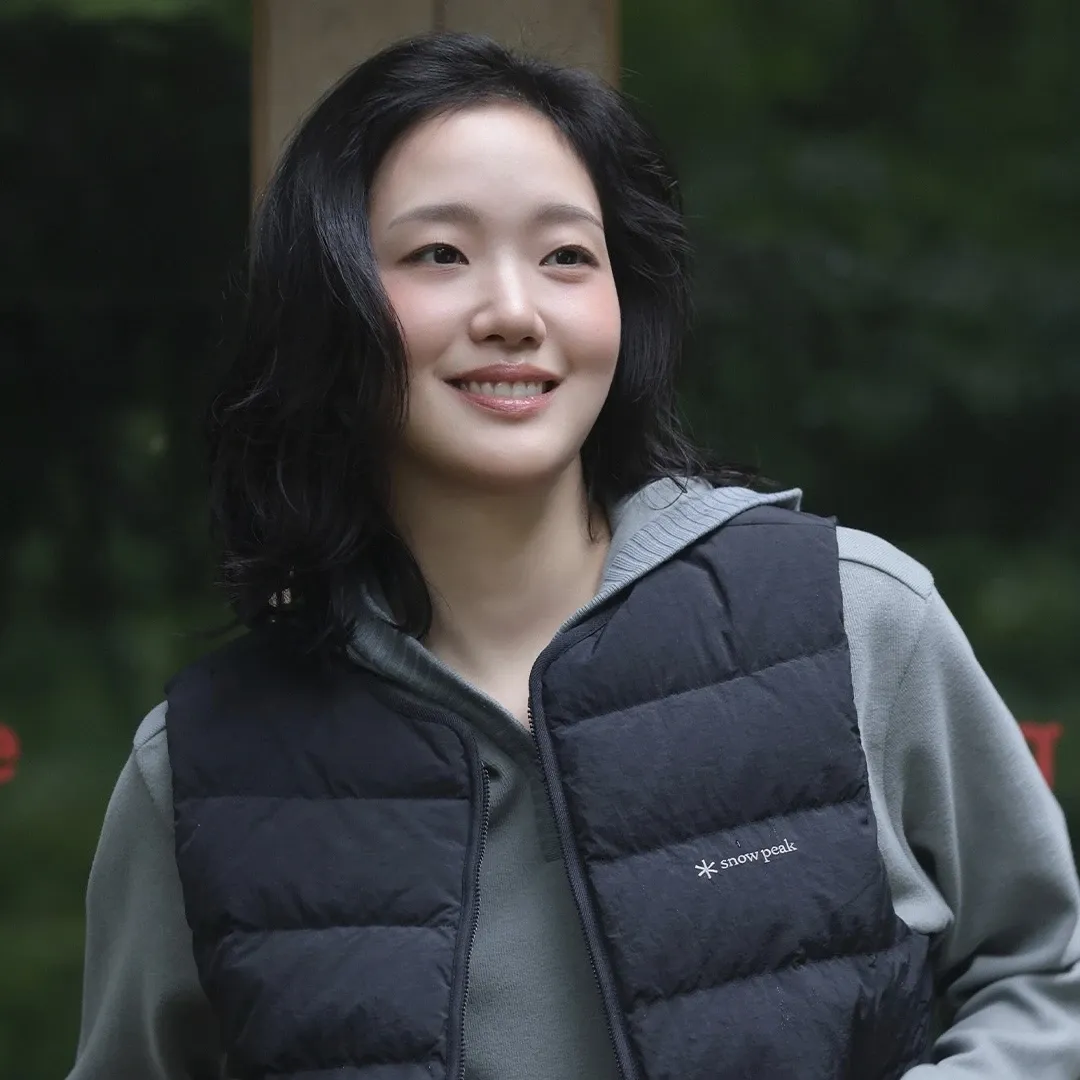 Foto kegiatan terbaru dari Kim Goeun
