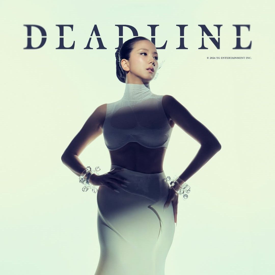 Latest photo of Jisoo (1995)