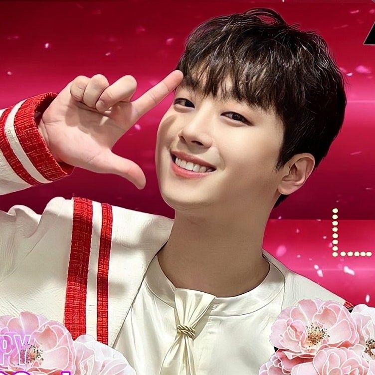 李灿元的近期活动照