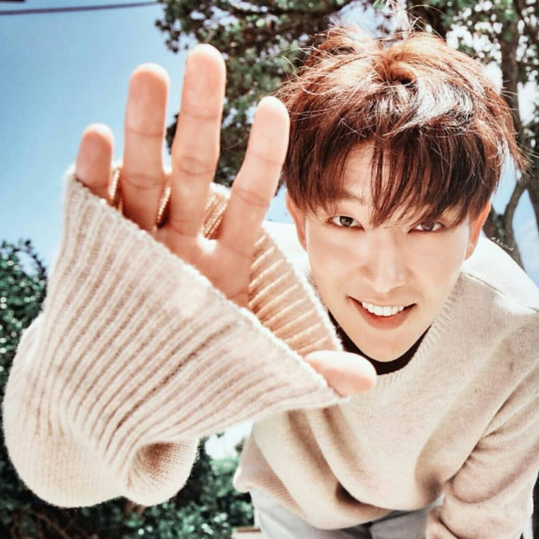 이준기의 최신 사진