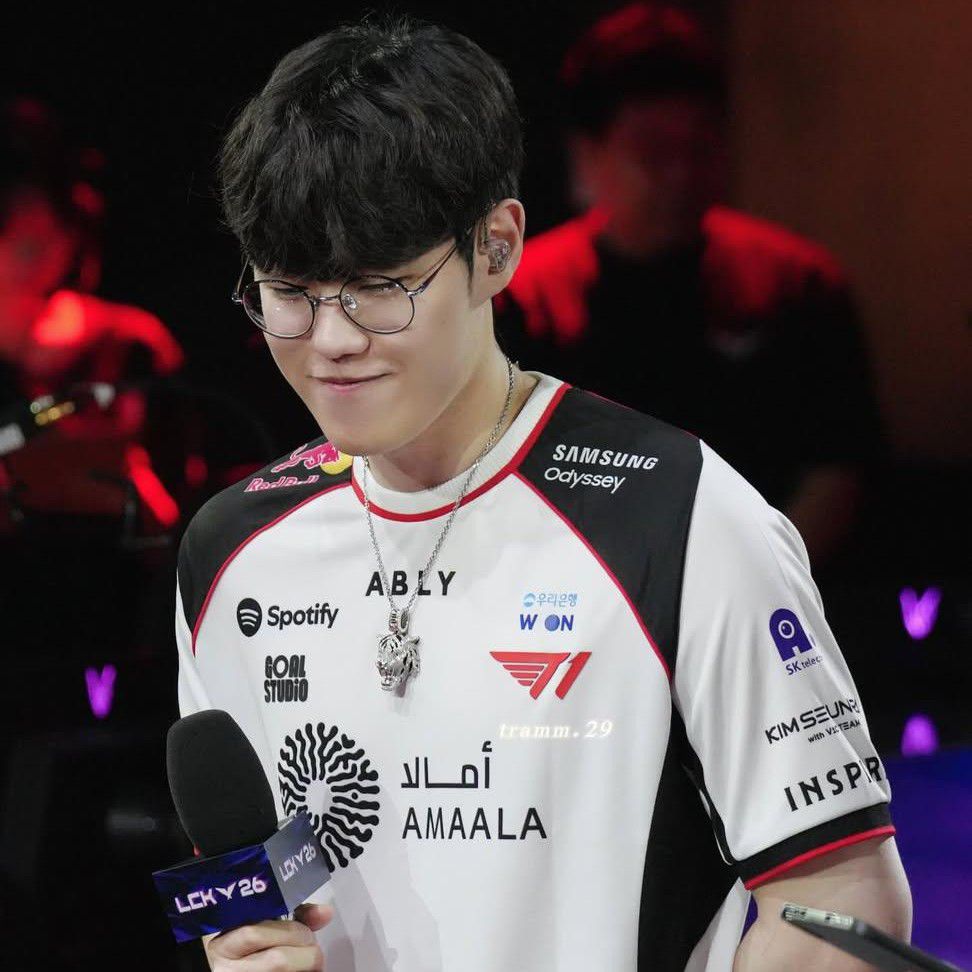 Behind-the-scenes cut of Oner