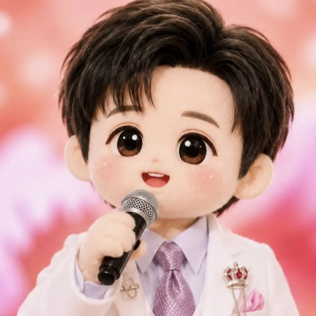 Latest photo of Jin Haesung