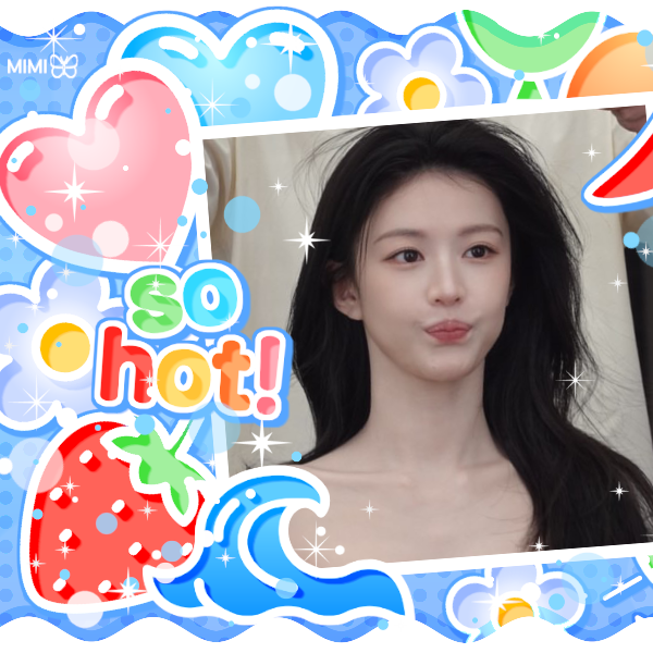 Latest photo of Go Younjung