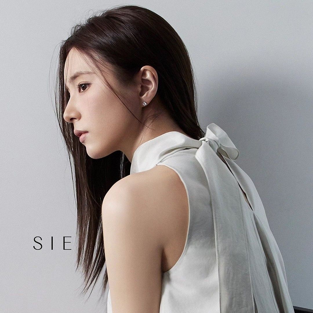 Latest photo of Shin Sekyung