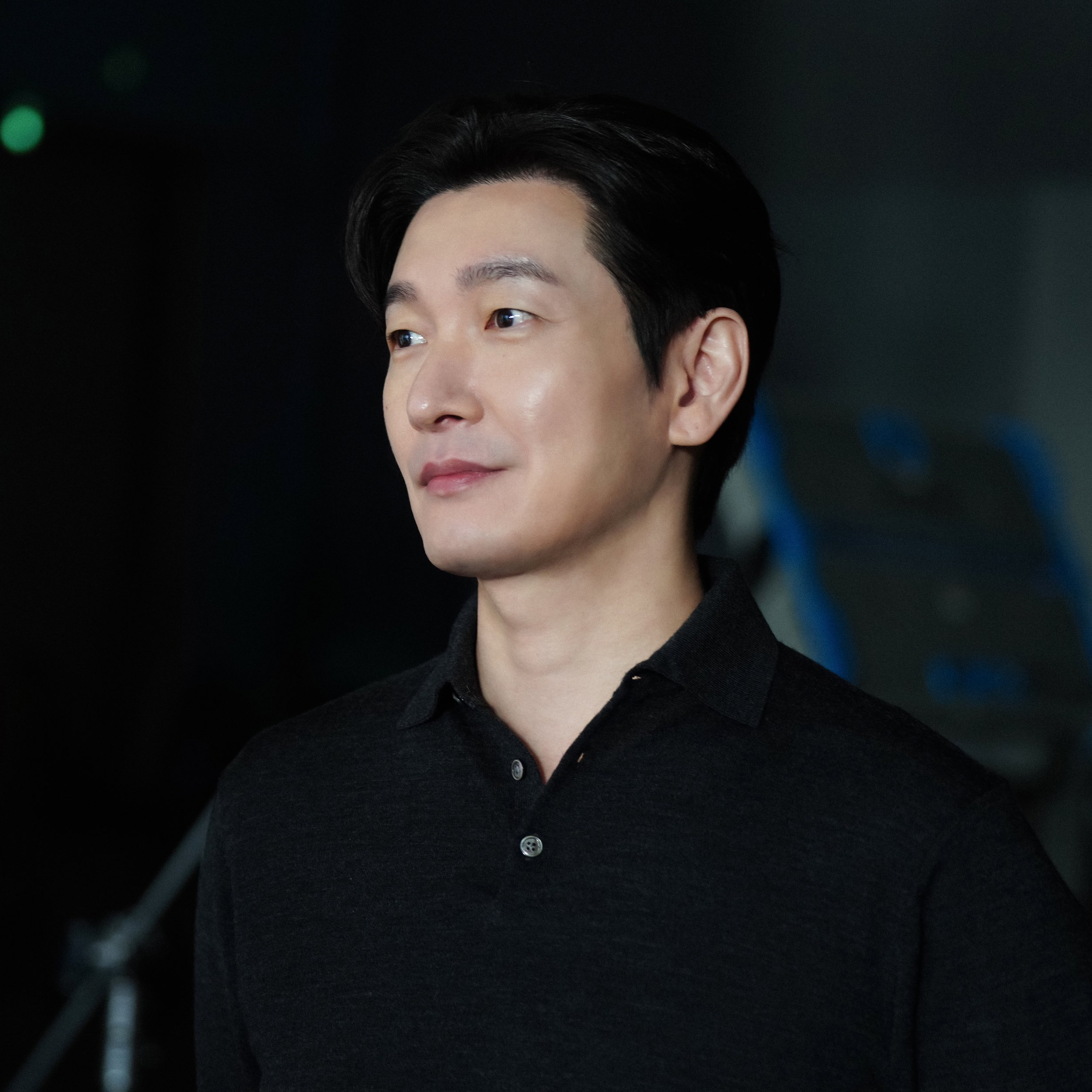 Latest photo of Cho Seungwoo 