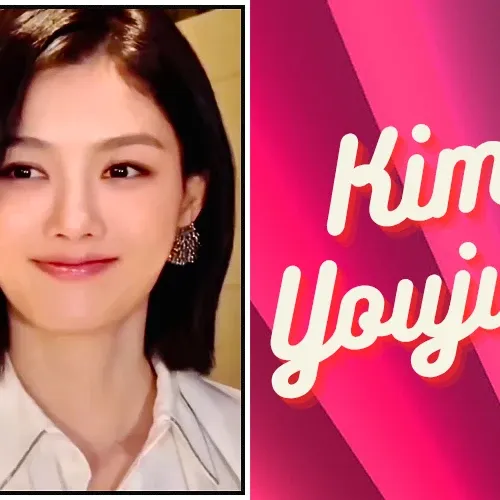 Latest photo of Kim Youjung
