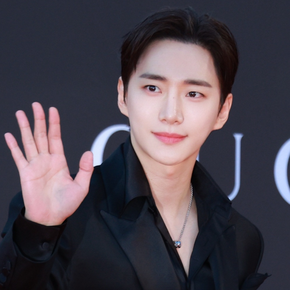 이준호 팬이 찍은 순간